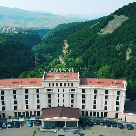 Jermuk Hotel And Spa Luaran gambar