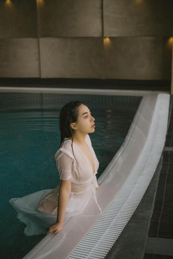 Jermuk Hotel And Spa Luaran gambar