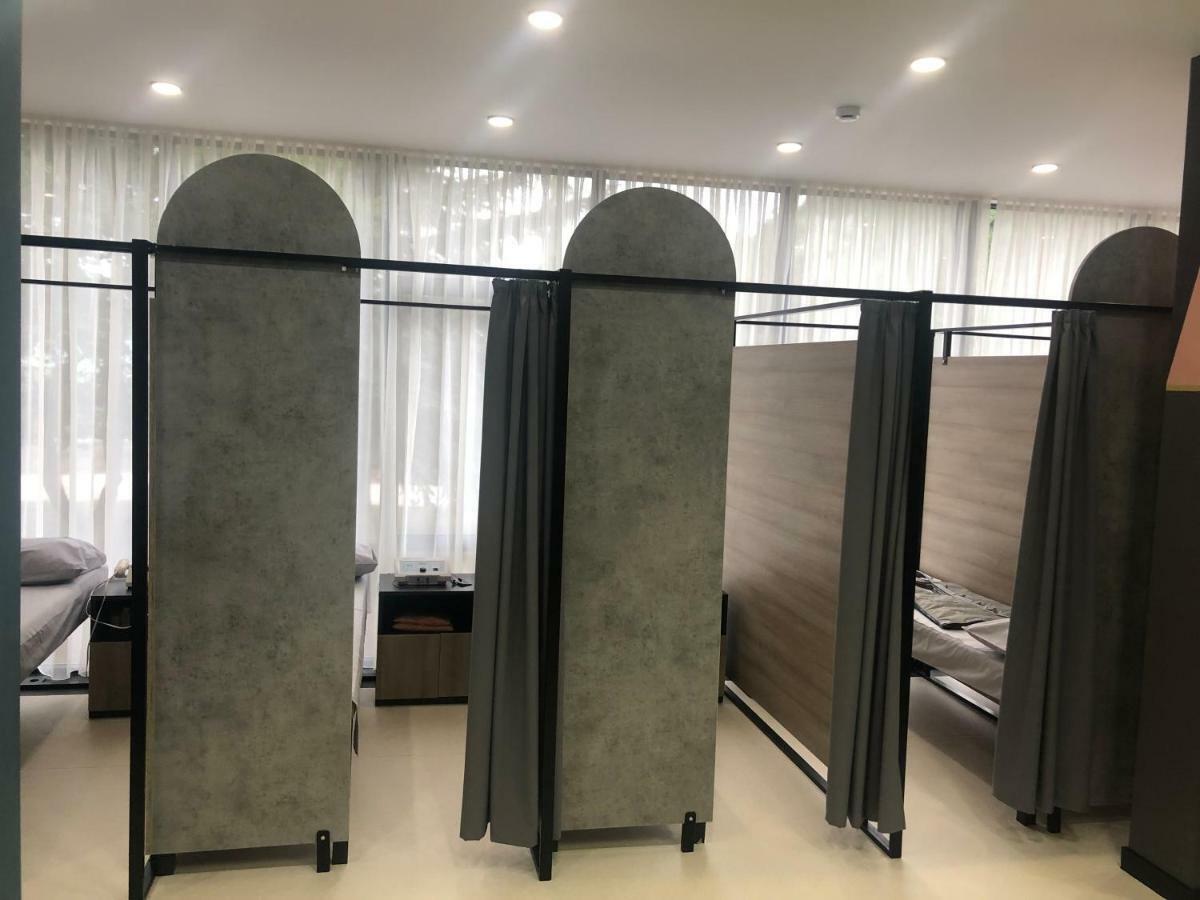 Jermuk Hotel And Spa Luaran gambar