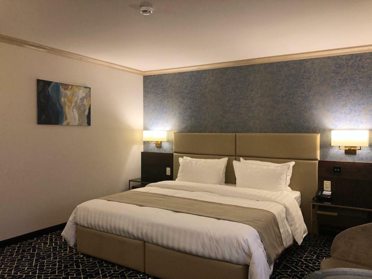 Jermuk Hotel And Spa Luaran gambar