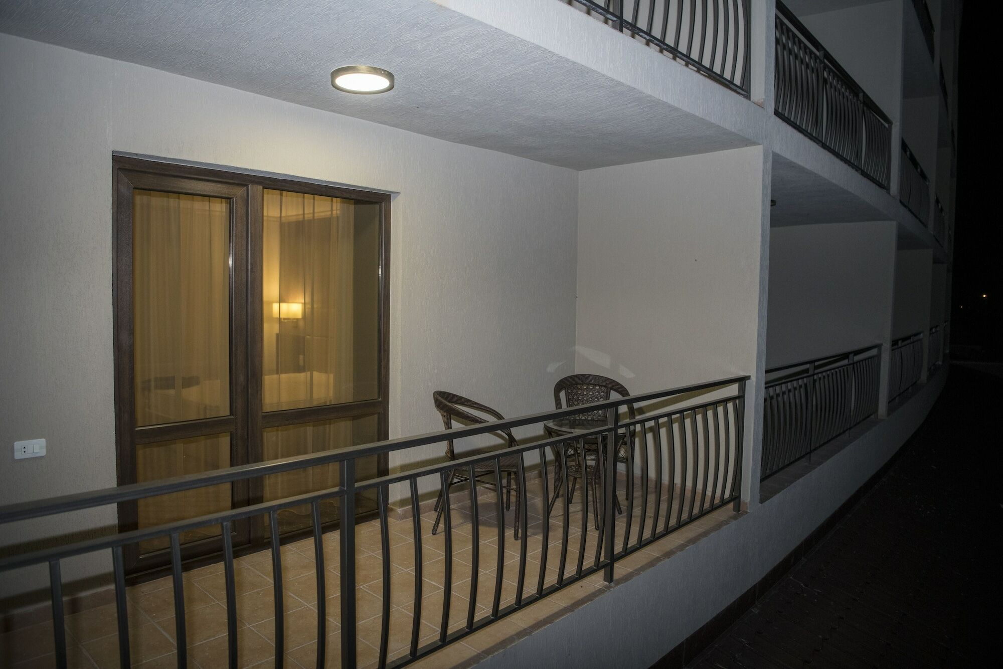 Jermuk Hotel And Spa Luaran gambar