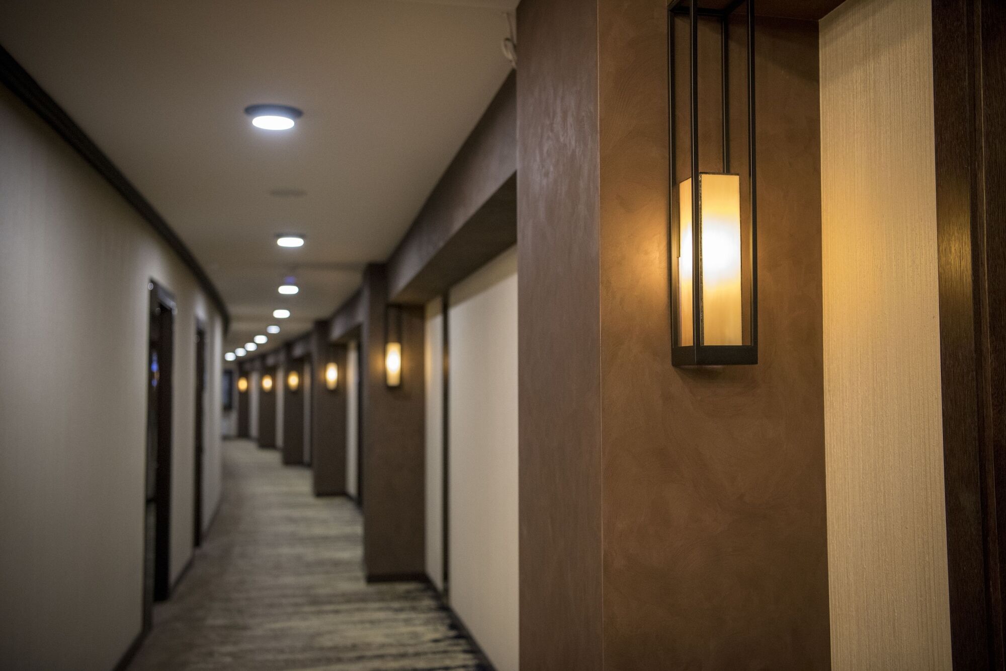 Jermuk Hotel And Spa Luaran gambar
