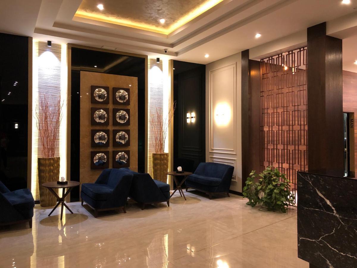 Jermuk Hotel And Spa Luaran gambar